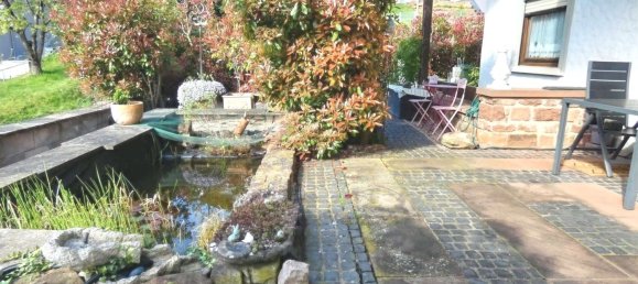 5 غرف نوم تاون هاوس في Odenwaldkreis, Germany رقم 318119 18