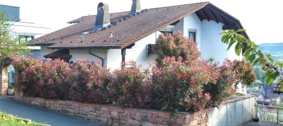 5 غرف نوم تاون هاوس في Odenwaldkreis, Germany رقم 318119 8