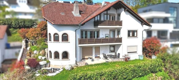 5 غرف نوم تاون هاوس في Odenwaldkreis, Germany رقم 318119 6