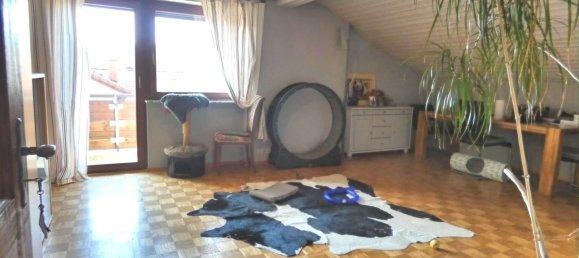 5 غرف نوم تاون هاوس في Odenwaldkreis, Germany رقم 318119 35