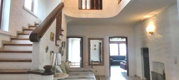 5 غرف نوم تاون هاوس في Odenwaldkreis, Germany رقم 318119 20