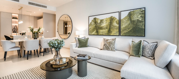 4 غرف نوم شقة في دبي, UAE رقم 21243 9