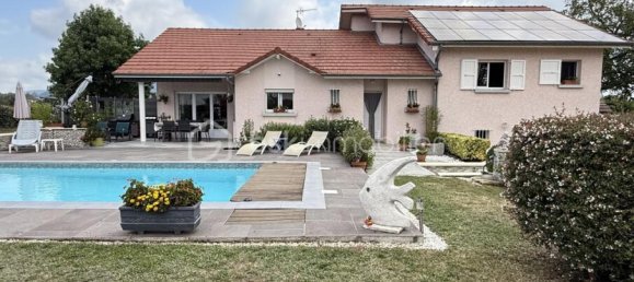 4 bedrooms House in Charnecles, France No. 320361 2