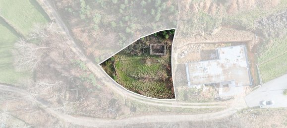 1 bedroom House in Ribeira de Pena, Portugal No. 42047 6