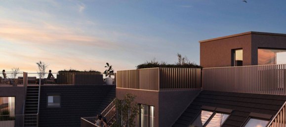 Penthouse de 4 divisões em Ottakring, Austria N.º 183672 2