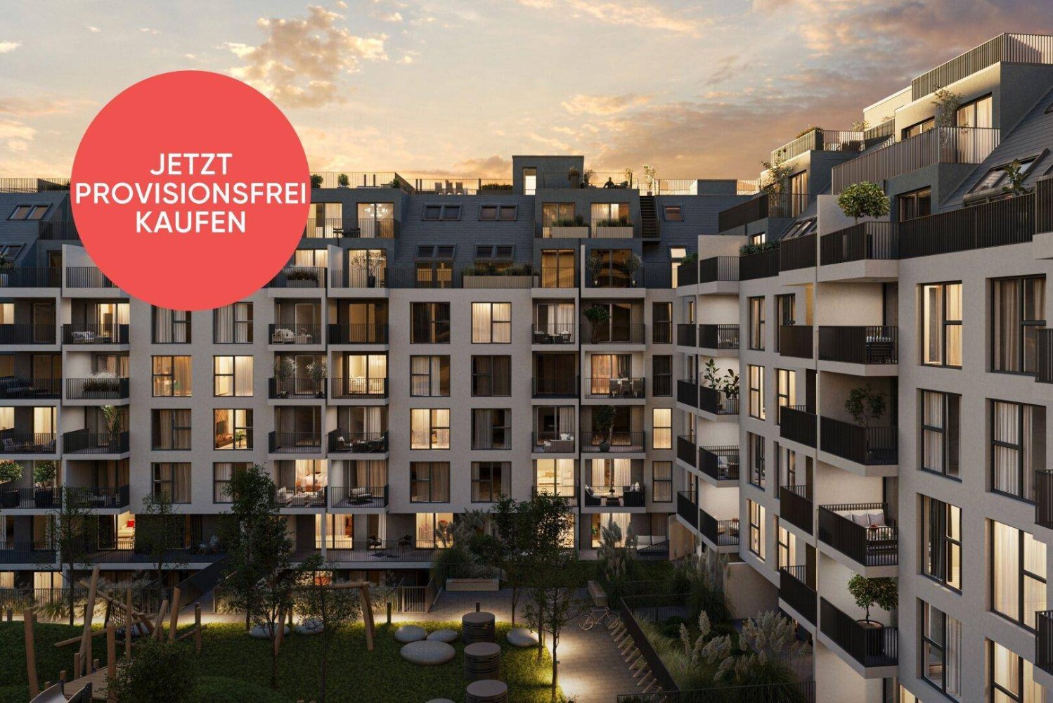 Penthouse de 4 divisões em Ottakring, Austria N.º 183672