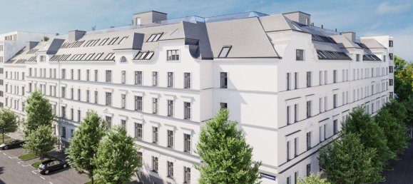 Penthouse de 4 divisões em Ottakring, Austria N.º 183672 3