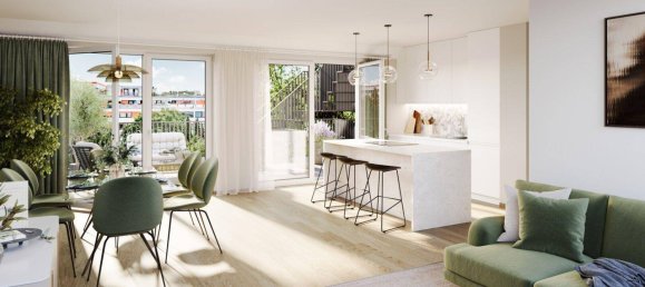 Penthouse de 4 divisões em Ottakring, Austria N.º 183672 7