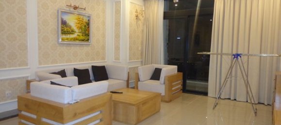 2 غرف نوم شقة في Thanh Xuan, Vietnam رقم 4864 4