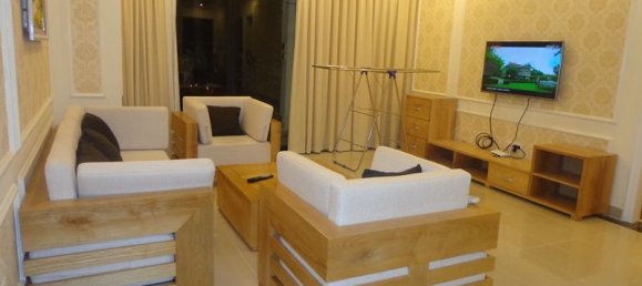 2 غرف نوم شقة في Thanh Xuan, Vietnam رقم 4864 2