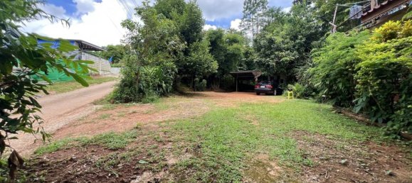 2 chambres Terrain à Chiang Rai, Thailand No. 63333 9