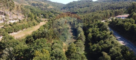 21376m² Land in Rossas, Portugal No. 33726 3