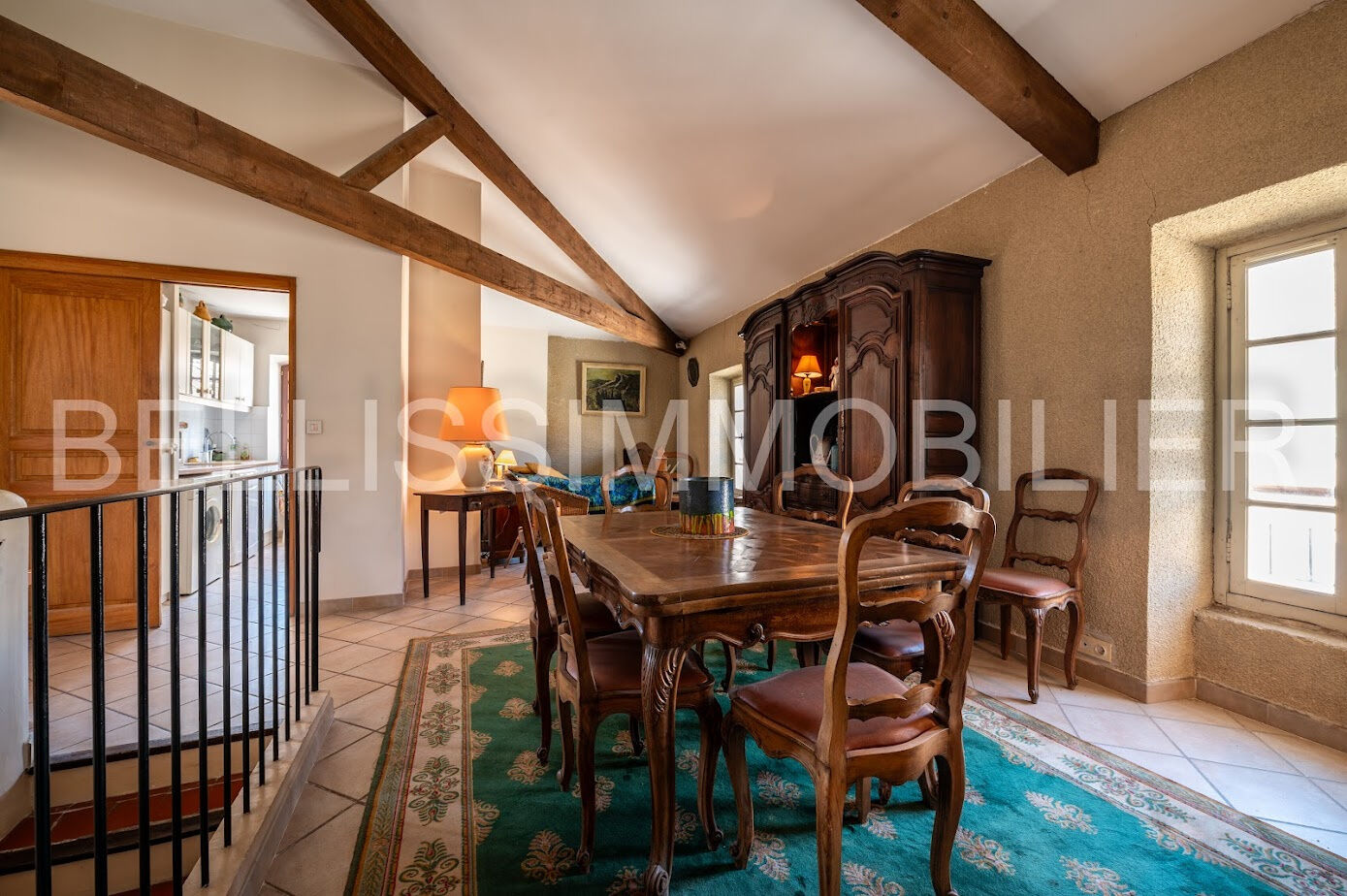 Таунхаус с 3 спальнями в Эгиэр, Франция № 335148