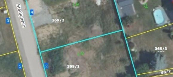 770m² Land in Hirm, Austria No. 155499 4