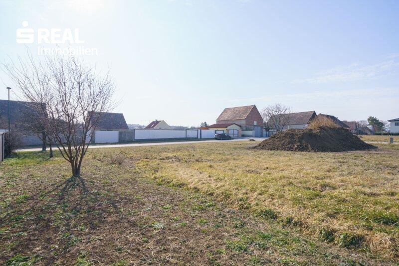 770m² Land in Hirm, Austria No. 155499