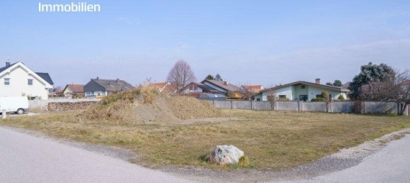 770m² Land in Hirm, Austria No. 155499 3