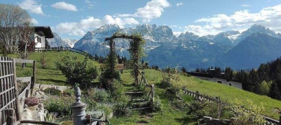 7غرفة منزل في Iselsberg-Stronach, Austria رقم 173274 4