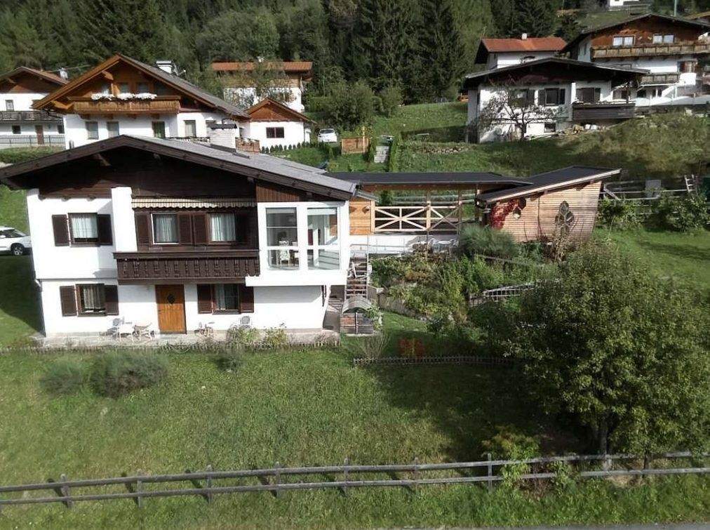 7غرفة منزل في Iselsberg-Stronach, Austria رقم 173274