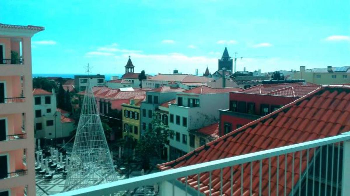 2 Schlafzimmer Wohnung in Funchal, Portugal, Nr. 406