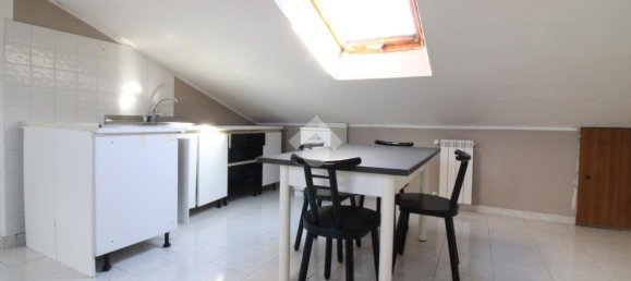 2-Zimmer Wohnung in Campobasso, Italy, Nr. 70640 5