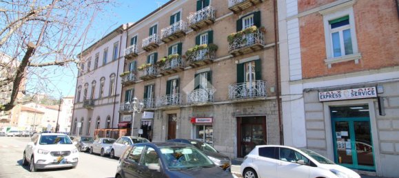 2-Zimmer Wohnung in Campobasso, Italy, Nr. 70640 12