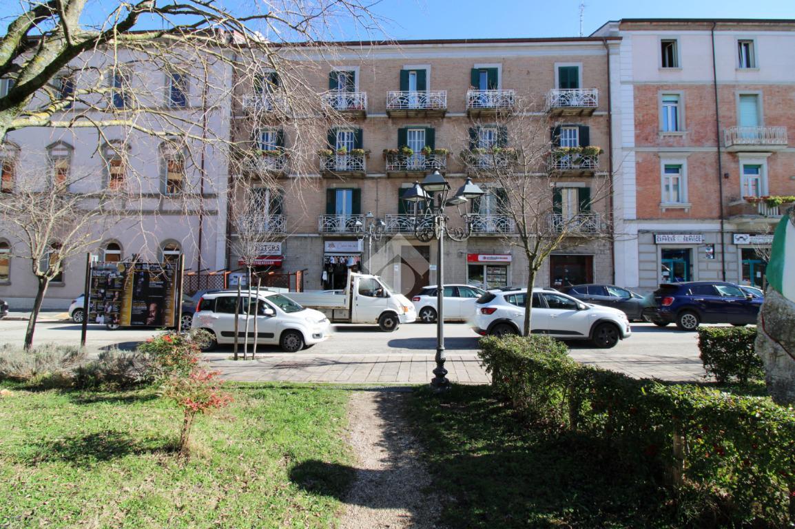 2-Zimmer Wohnung in Campobasso, Italy, Nr. 70640