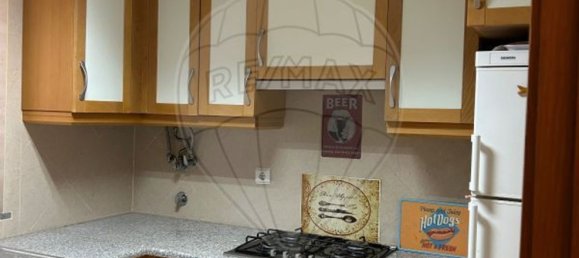 Дуплекс с 2 спальнями в Картейра, Португалия № 73560 5