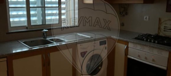 Дуплекс с 2 спальнями в Картейра, Португалия № 73560 6