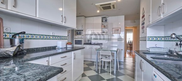 5 bedrooms Apartment in El Viso, Spain No. 69539 12