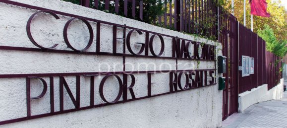 5 bedrooms Apartment in El Viso, Spain No. 69539 24