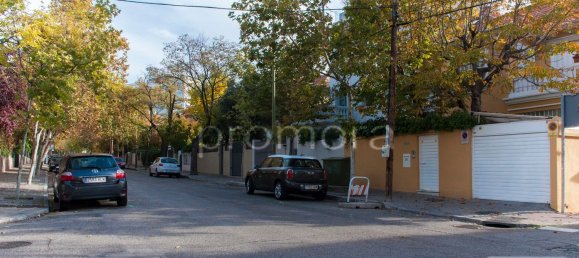 5 bedrooms Apartment in El Viso, Spain No. 69539 35