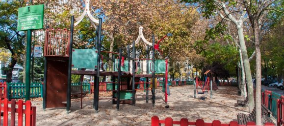 5 bedrooms Apartment in El Viso, Spain No. 69539 39