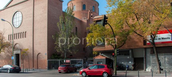 5 bedrooms Apartment in El Viso, Spain No. 69539 30