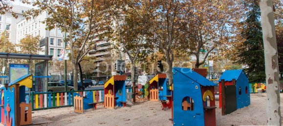 5 bedrooms Apartment in El Viso, Spain No. 69539 36