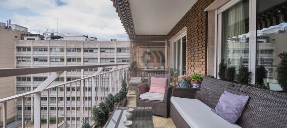 5 bedrooms Apartment in El Viso, Spain No. 69539 2