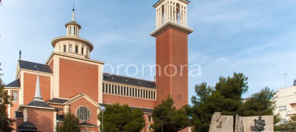 5 bedrooms Apartment in El Viso, Spain No. 69539 25