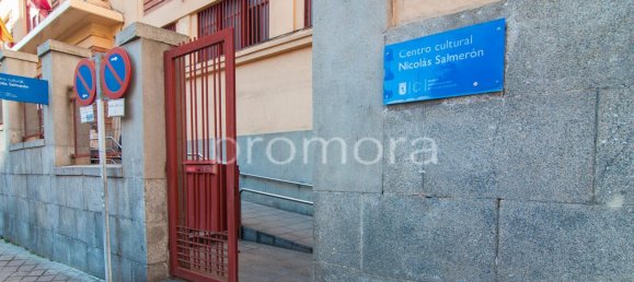 5 bedrooms Apartment in El Viso, Spain No. 69539 43