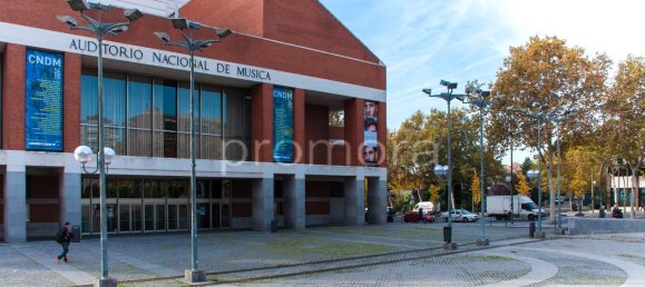 5 bedrooms Apartment in El Viso, Spain No. 69539 33