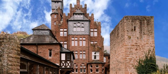 4 bedrooms Apartment in Miltenberg, Germany No. 73832 13