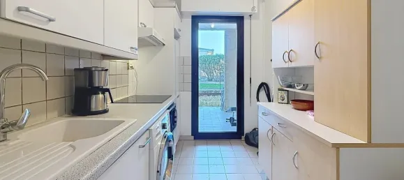 Apartamento T2 em Le Cannet, France N.º 316742 5