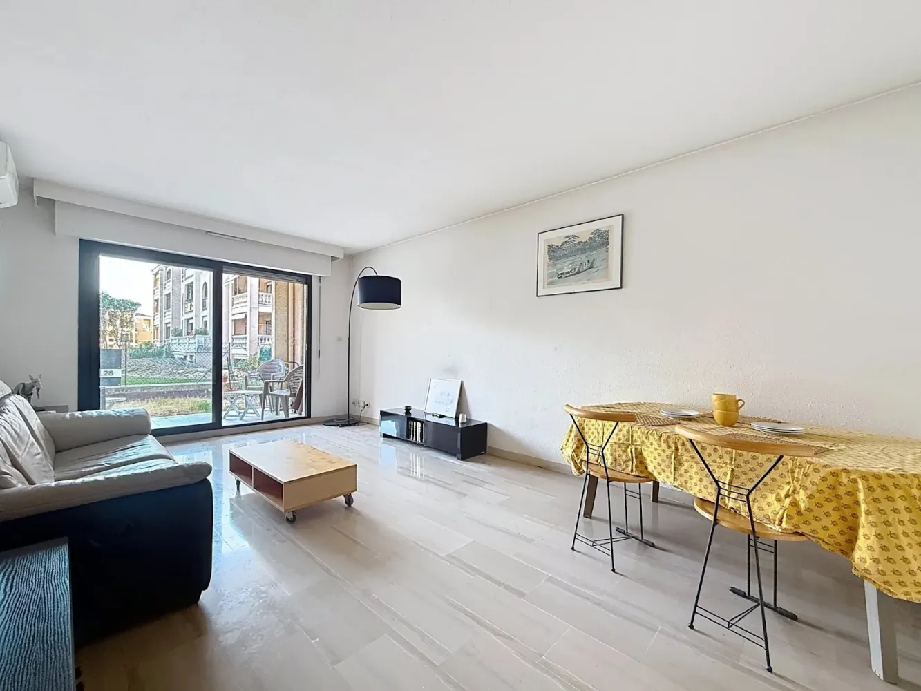 Apartamento T2 em Le Cannet, France N.º 316742