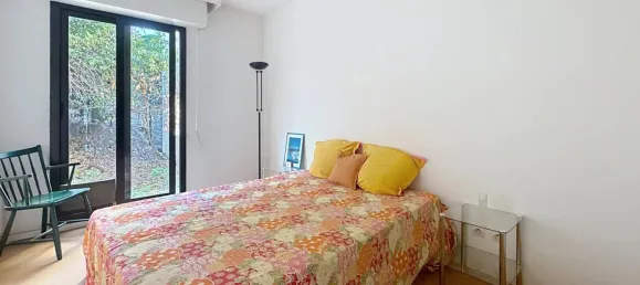Apartamento T2 em Le Cannet, France N.º 316742 4