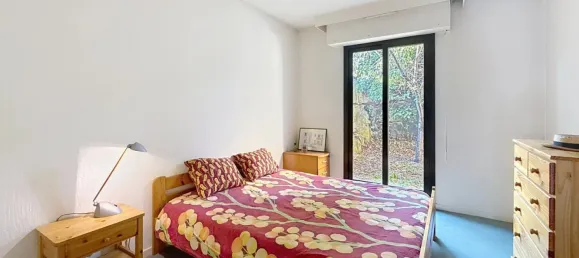 Apartamento T2 em Le Cannet, France N.º 316742 3