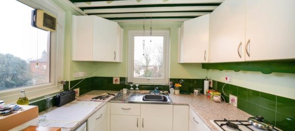 Wohnung in Preston, United Kingdom, Nr. 2145 4