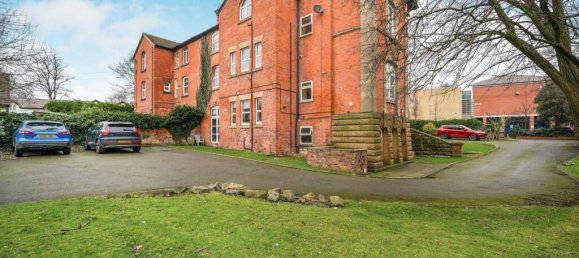 Wohnung in Preston, United Kingdom, Nr. 2145 8