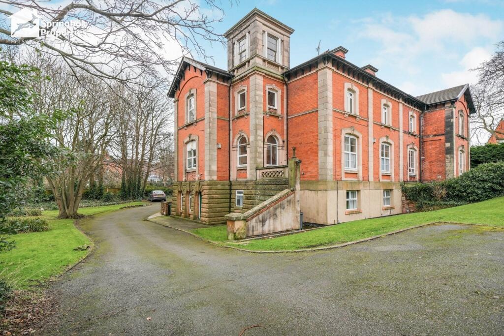 Wohnung in Preston, United Kingdom, Nr. 2145