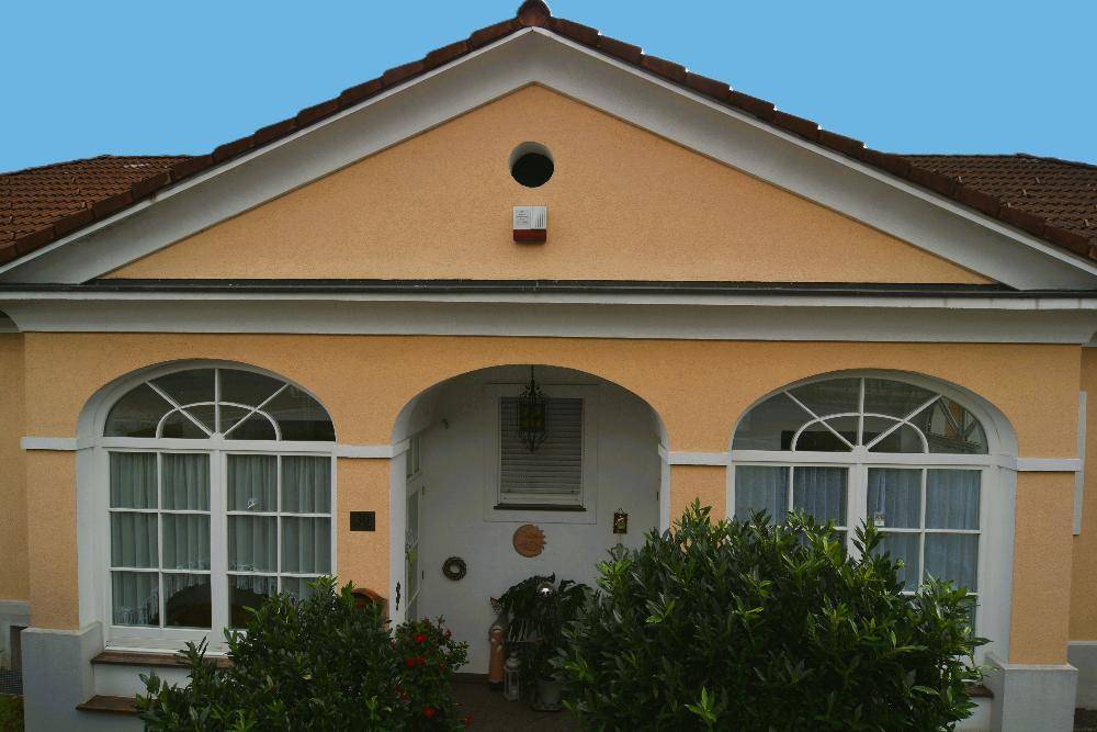 4 bedrooms Villa in Jennersdorf, Austria No. 145307