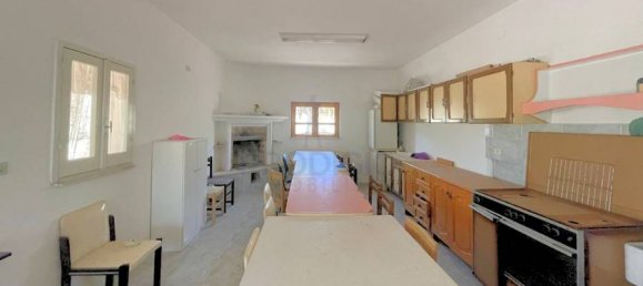 Terrain à Giovinazzo, Italy 6150m² No. 87193 13