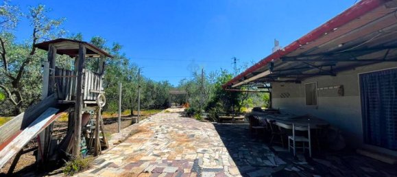 Terrain à Giovinazzo, Italy 6150m² No. 87193 8