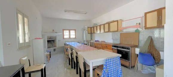 Terrain à Giovinazzo, Italy 6150m² No. 87193 12